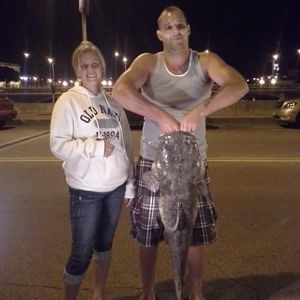 Meet your Posher, Douglas